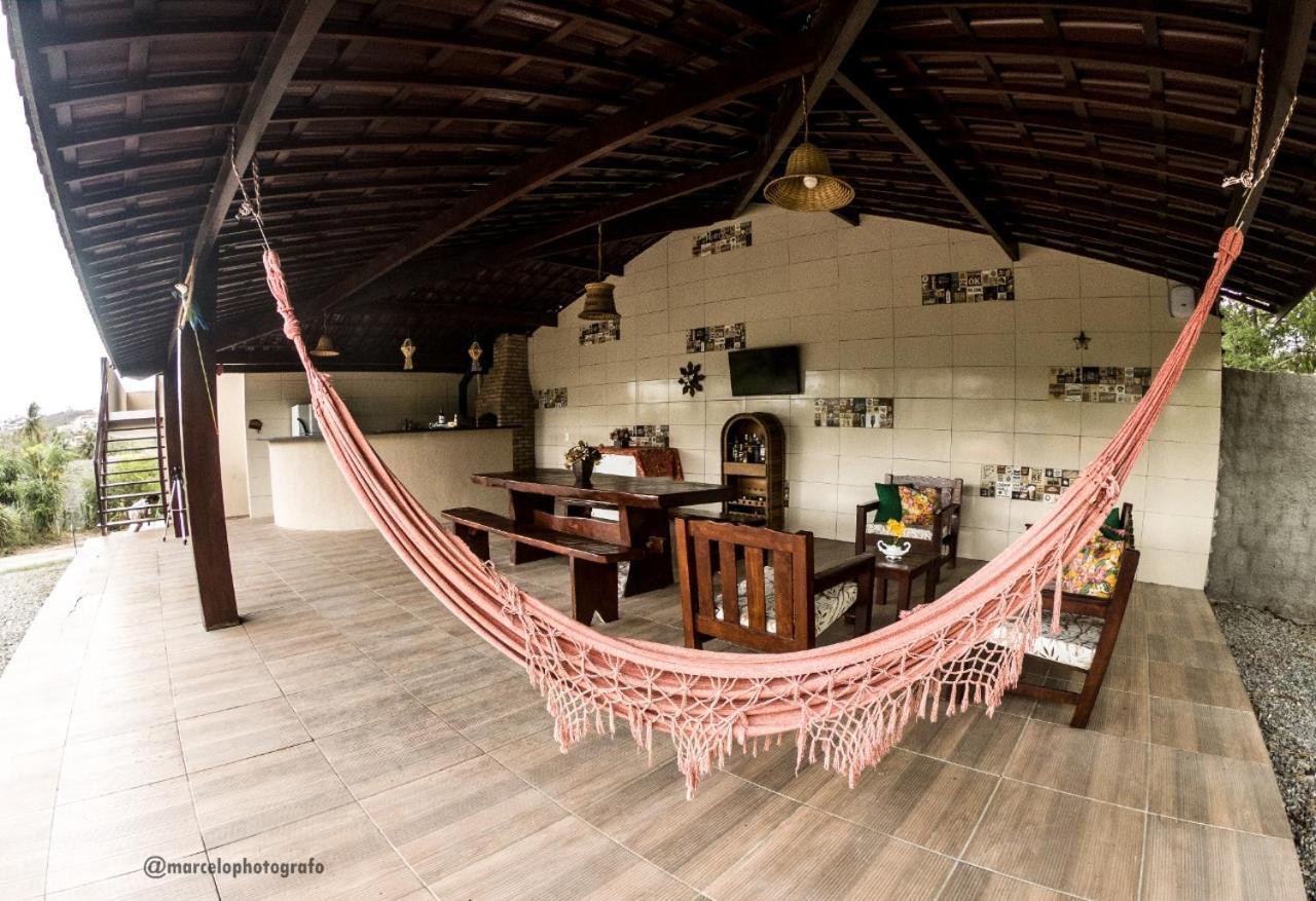 Casa Gravata Bom Climaヴィラ エクステリア 写真